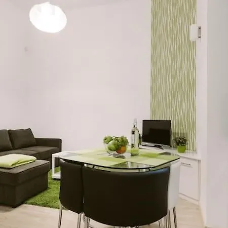Stex Loft In The Center * 부다페스트