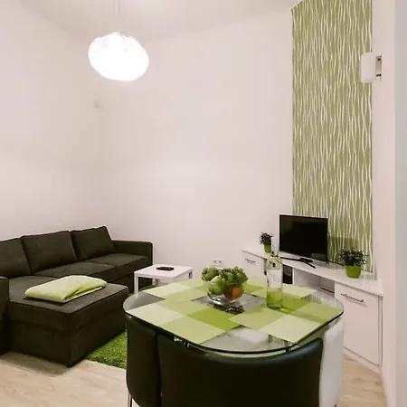 Stex Loft In The Center 아파트