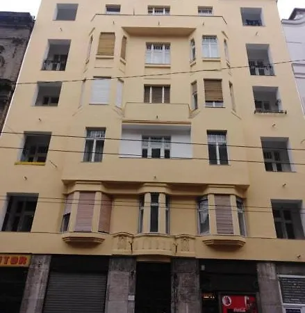 Stex Loft In The Center 아파트 *