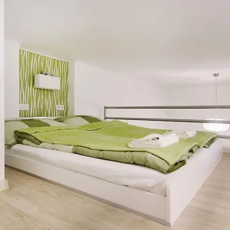 아파트 Stex Loft In The Center