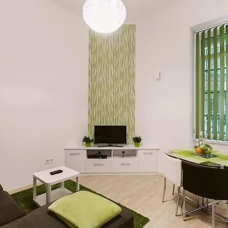 Stex Loft In The Center