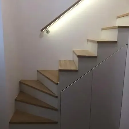 Stex Loft In The Center Budapest